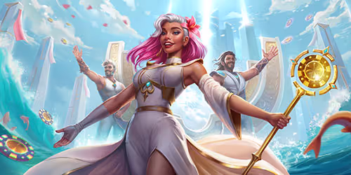 Ocean Spin first deposit bonus up to $1500 welcome offer