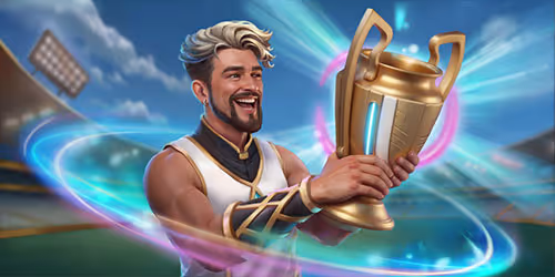 Generous welcome package with deposit bonus and free spins