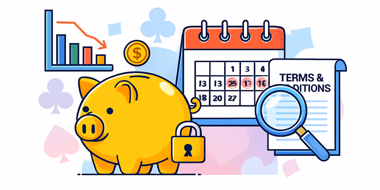 Ocean Spin responsible gambling tools and player protection features